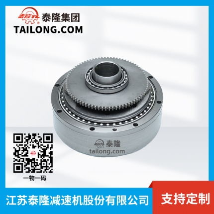 【精密】BXJC-C系列機器人、機械臂用等精密減速器